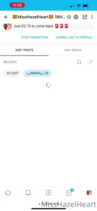 Just a reminder - if there s a video on my menu you like the sound of