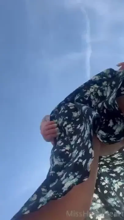 In case you were wondering what underwear i wear under my summer 