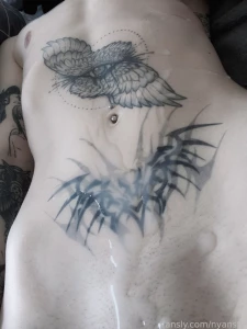 Someone made a mess part 1