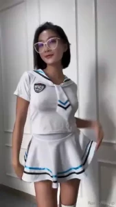 Can your college girl dance for you