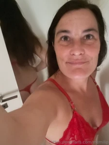 O red red
