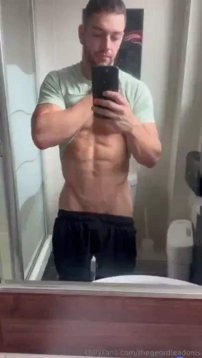 Thegeordieadonis part 2 