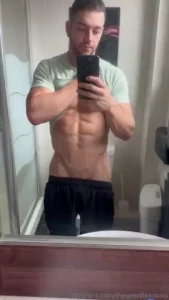 Thegeordieadonis part 2