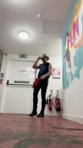 Saddle up i m coming to ride you x