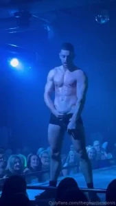 You couldn t handle it part 1