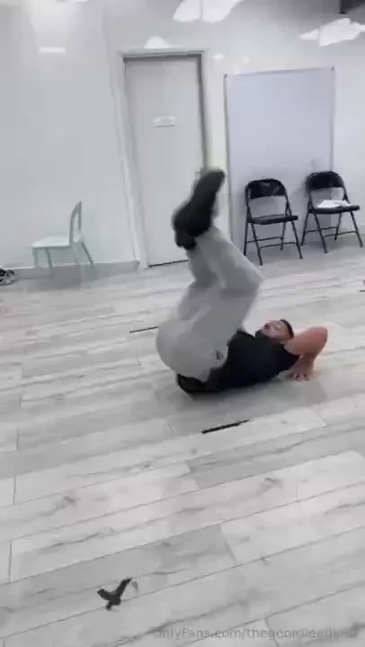 Look how flexible i am good for the bedroom 