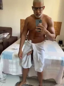 Segunda com muito tesao