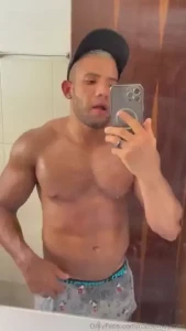 An hour in the brazilian sun