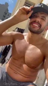 Come sunbathe with me part 3