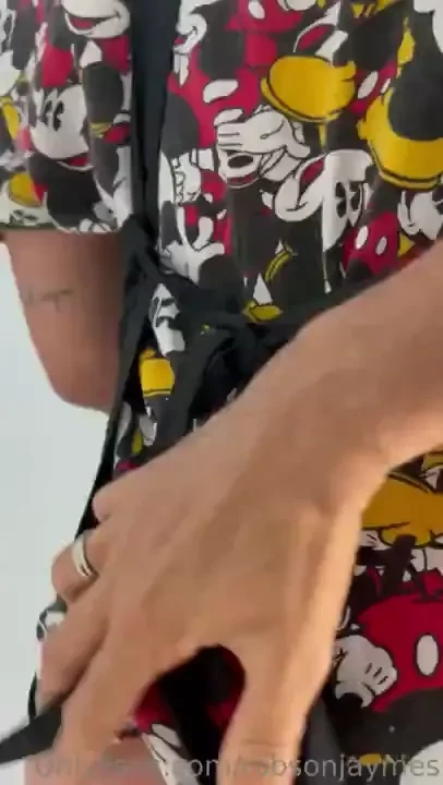 He doesn t know it s going to be the main dish 