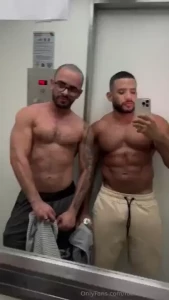Gym motivation part 3