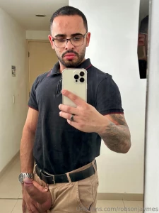Horny at work part 18