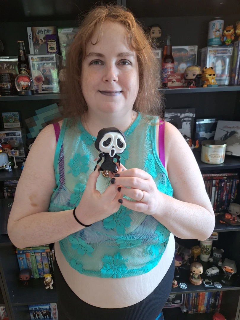 Like my funko pop bbw redhead pawg bigboobs fyp sfw bra 