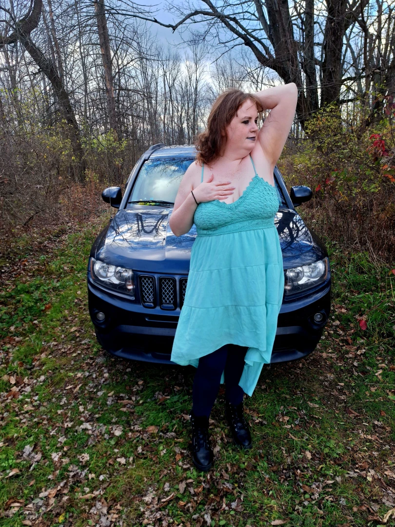 Hey there bbw redhead pawg bigboobs fyp pinknipples bignipples part 2 