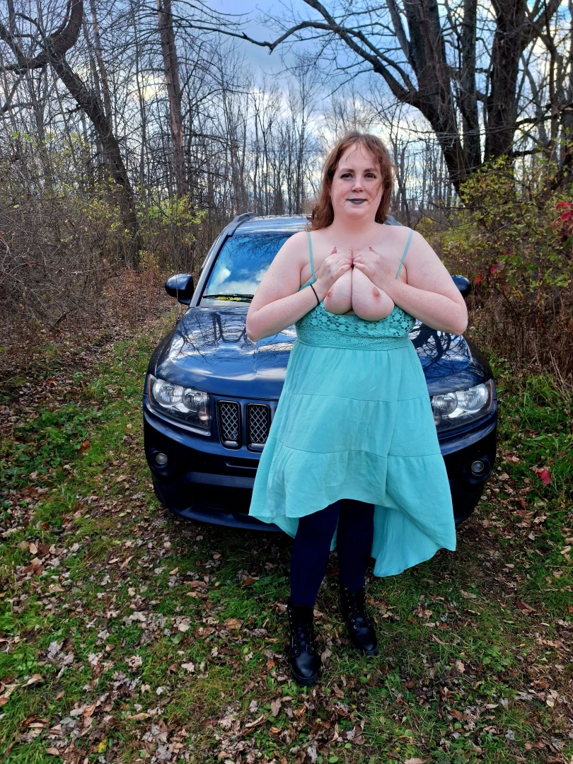 Hey there bbw redhead pawg bigboobs fyp pinknipples bignipples 