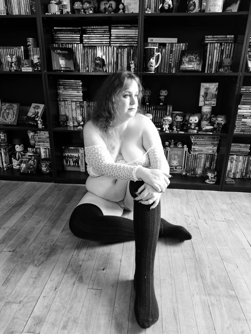 Day 6 of my art photos bbw redhead pawg bigboobs fyp pinknipples part 1 