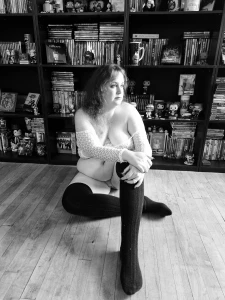 Day 6 of my art photos bbw redhead pawg bigboobs fyp pinknipples part 1