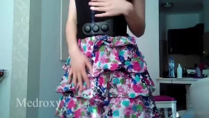 Adna sukienka hehe nadal j mam nadziej e b dzie pasowa