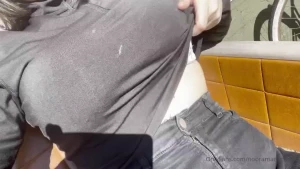 Jos mun naapuri n ki se oli onnekas