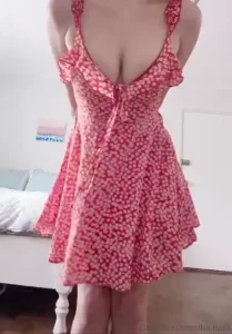 Sundress saturdays x