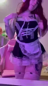 Do you want more videos sir i have with my ass and tits play dm me if