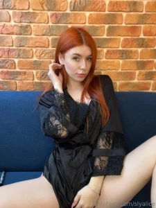 I m so naughty today - it s like i m made for flirting and slight