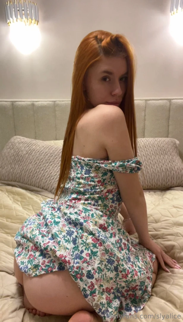 I don t know what s more arousing - your fantasies or the way you part 1 