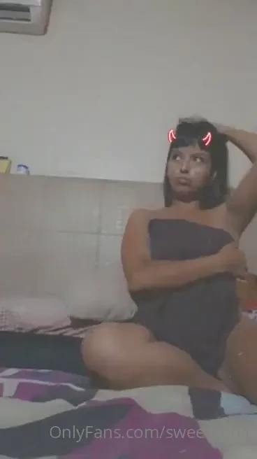 After the shower you want to see my ass open for you love look how 