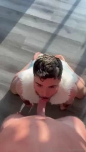 Bolin what are you doing part 1