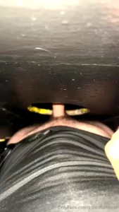 What do you think he looked like part 1