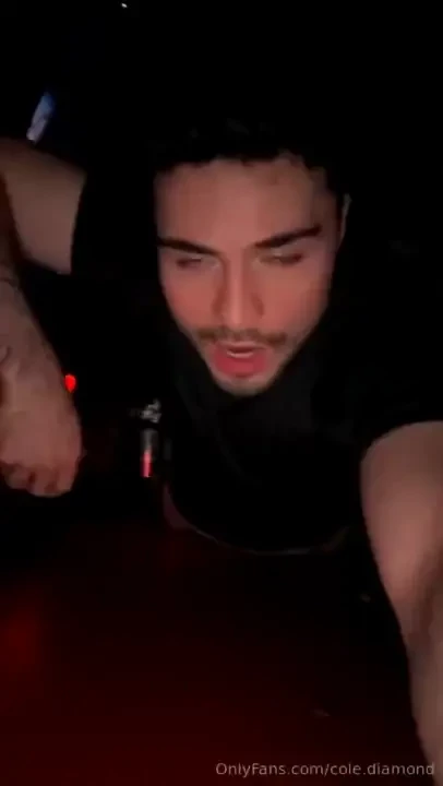 Nothing compares to sticking your cock through a hole and feeling 