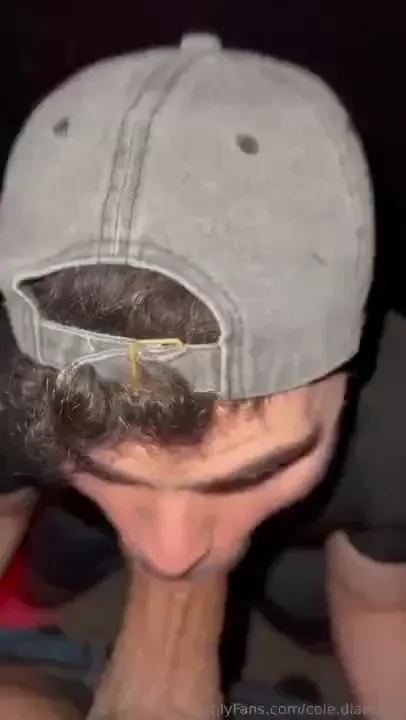 Bro nutted in my eye 