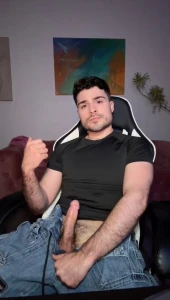 Had a lot of fun on twitter live last night part 2