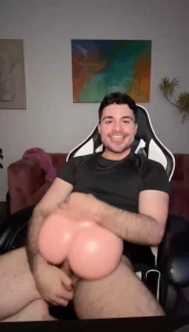 Had a lot of fun on twitter live last night part 4