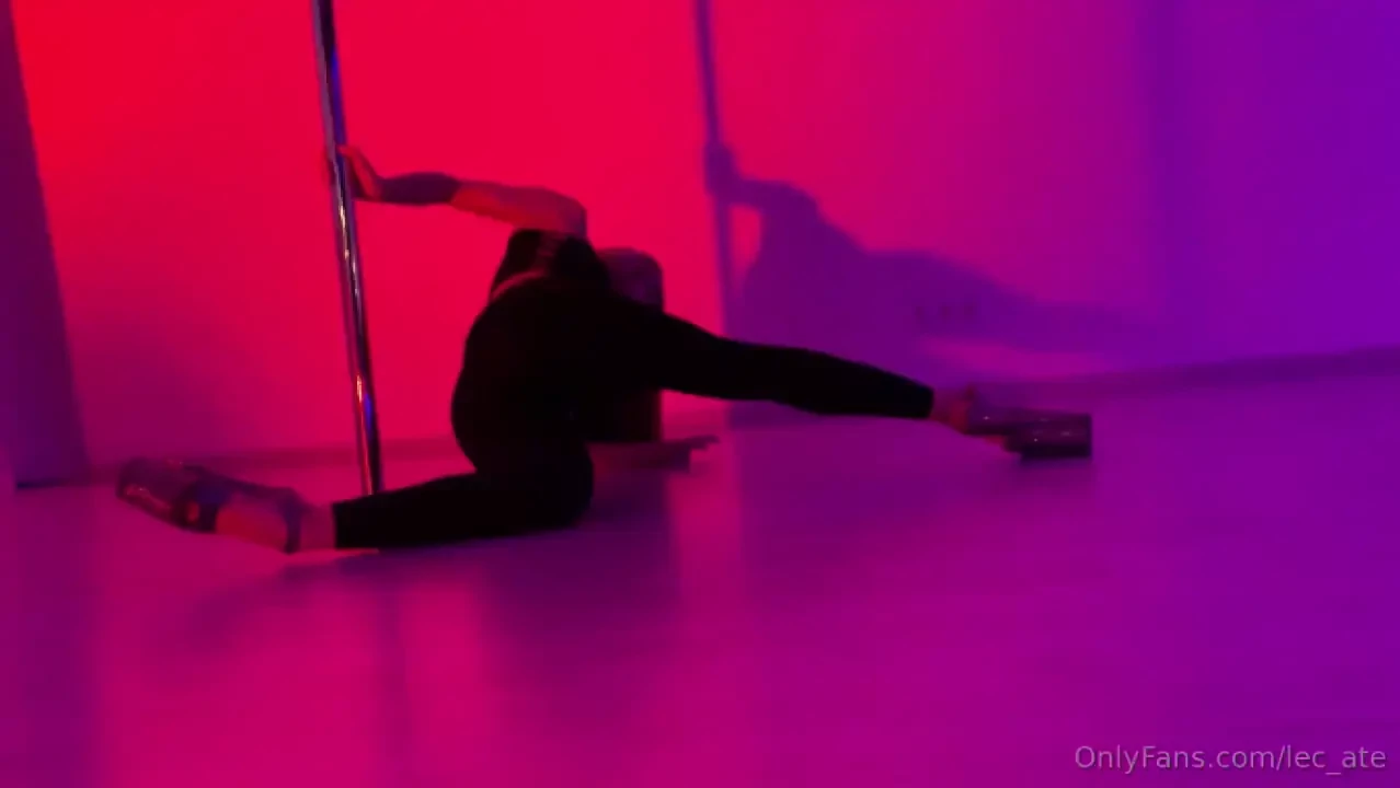 My hobby is pole dancing it s an art in which i find freedom and self part 1 