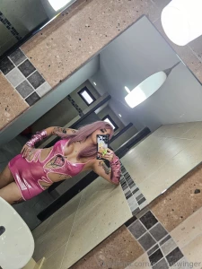 Loved so much how do i look in this outfit was for an ero cosplay expo