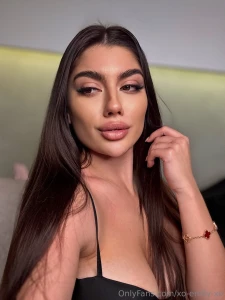 I don t want this to seem like just normal extraneous noise or empty