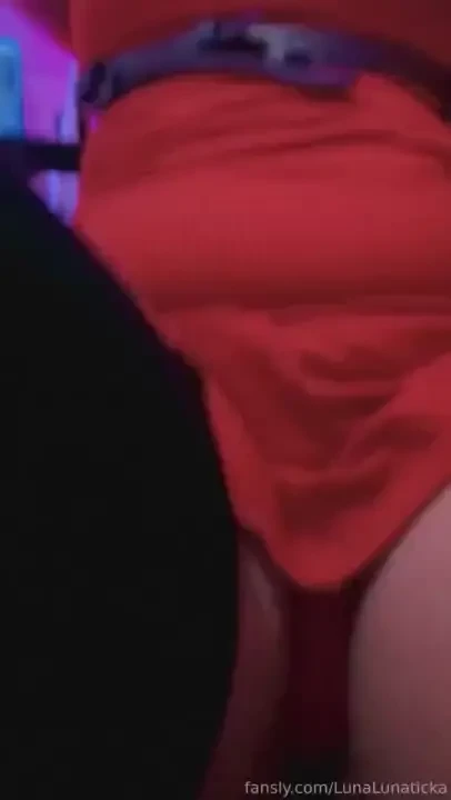 Let me keep you warm between these thighs 