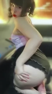 Gonna game and sit on this bumbum for hours again this week good