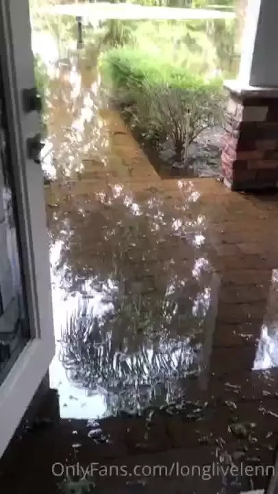 If you re trying to reach me today don t we are completely flooded in 