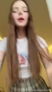 Just a taste of temptation to brighten your day trans tgirl tattoo