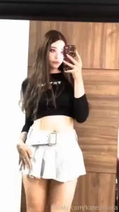 Do i have a look more like your dream tgirl doing a survey trans tgirl