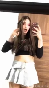 Feeling super horny bby transgender trap altgirl smallcock bigass