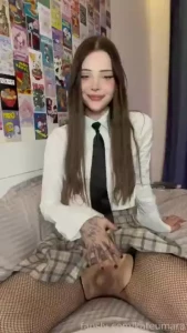 Are u happy shemale transwomen egirl smalldick bigass tits cute skirt