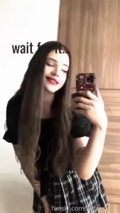 This cutie just wants to cheer you up shemale transwomen egirl