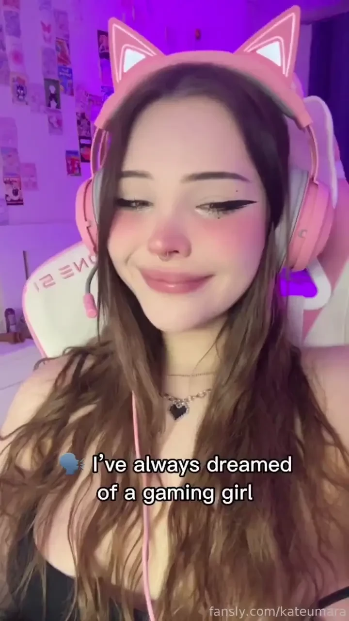 It s not always a computer game tgirl transgender trans shemale trap 