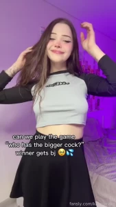 You ll win a prize am i right tgirl transgender trans shemale trap