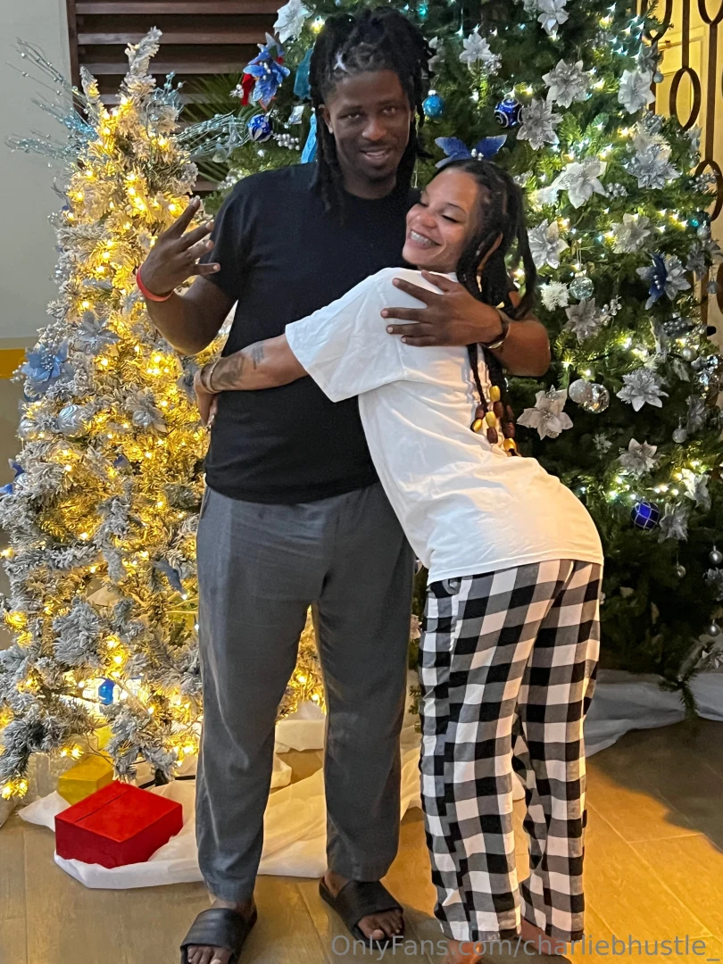 Merry chrimmmaaaaa you all we love yall part 2 