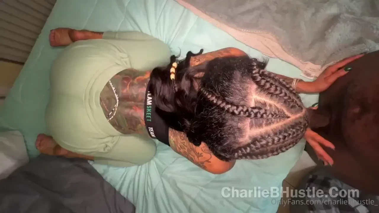 Footjob friday part 4 