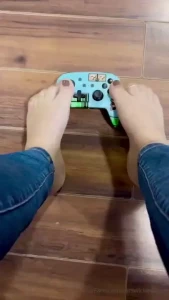 Happy mario day part 1